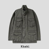 UNID Washing Field Jacket