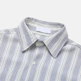 Creed Seersucker ST Shirt