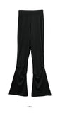 BOOTCUT LEGGINGS PT