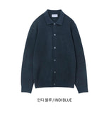 Hachi cathy collar cardigan