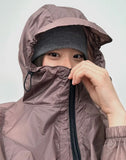 Pale Cap Summer Wind Jacket