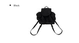Biyon Pumpkin Bokjori Pocket Mini Backpack