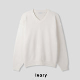 Riod Air V-neck Knit