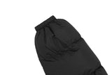 Cupid Hood Crop Padding