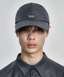 Wool Blend Basic Cap
