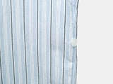 Wayu Stripe Two-Way Shirt