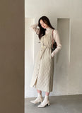 Mosty Ribbed Half Polar Knit