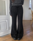 Mdan Brushed Bootcut Training Pants