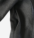 Drape Hidden Jacket