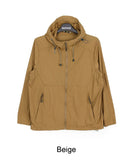 Ferro Light Windbreaker