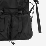 Regen to Pocket Backpack