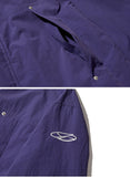 2WAY Flap Pocket Windbreaker