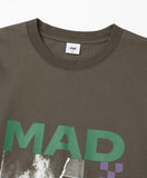 MAD WASHER LS TEE