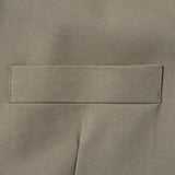 Matisse 3 button over blazer