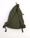 Dover Vintage Triangular Cotton Backpack