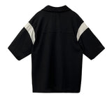 DEV COLORED SHORT-SLEEVED SHIRT