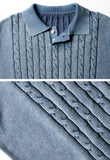 Twist Washed Short Sleeve Knit