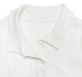Hez Terry Collar Mini One Piece