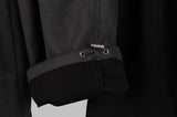 Velor pocket pants