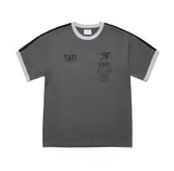 93 Track Ringer T-Shirt