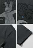 Bunny Webe Short Sleeve T-shirt
