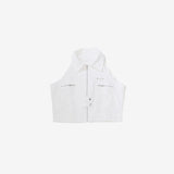 [NONCODE] Nuabeu Sleeveless Shirt