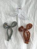 Litifi Ribbon Hair Pins
