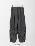 [unisex] Kelty Nylon Side Line Banding Jogger Pants