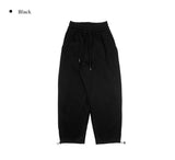 The Hip Cut Wide Training Pants