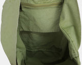 Carmen Washed Canvas Bag