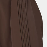 Ruford Glossy Track Jumper