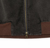 Brick Stud Work Jacket