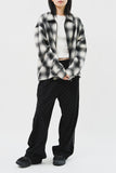 Coen Wool Zip Shirt