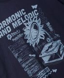 Harmonic Short Sleeve