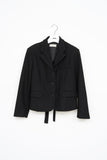 (W) Lina Wool Jacket