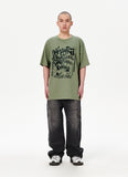 CORP TEE