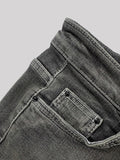 Dust Stitch Jeans