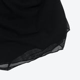 Luhi Bolero + Shirring One Piece Set