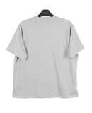 Echoes Why Short Sleeve T-shirt