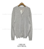 Cashmere Daily Cardigan