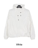 Kaipe Mesh Tech Windbreaker