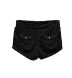 Kerit Pocket Micro Pants