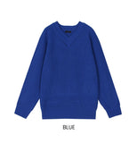Soi Hachi V-Neck Knit