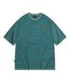 Cheese Berry Pigment Short Sleeve Tee