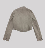 Sahara Slim Jacket