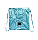 [LAN ARCHIVE] Signature shine string bag
