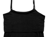 Nagi Strap Off Shoulder T-shirt
