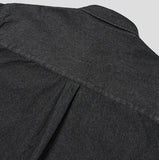 Roku Two-Pocket Denim Shirt