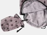 [Pouch Set] Hurin Ultralight Dot Backpack