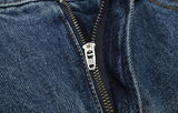 Pou Cat Brush Washing Denim